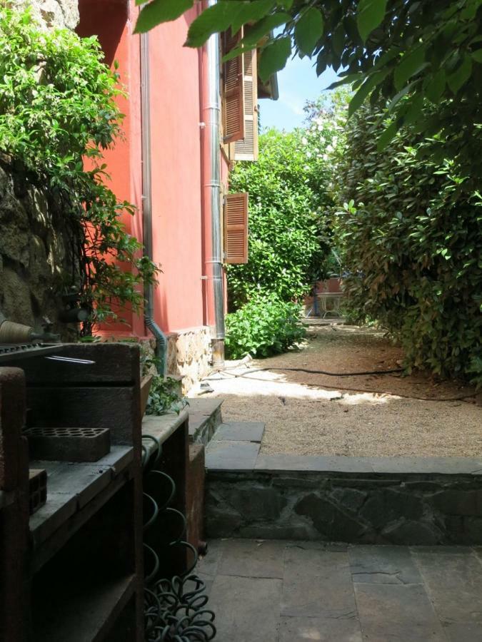 Chalet Navacerrada Piscina Privada Exterior photo